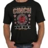 Cinch Men's Black Logo Tee 1 Cinch Men's Black Logo Tee -Wrangler Store MTT1690513