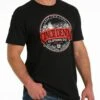Cinch Men's Logo Tee 2 Cinch Men's Logo Tee -Wrangler Store MTT1690559