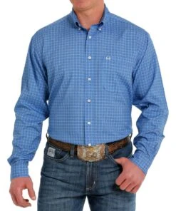 Cinch Men's ArenaFlex Button Down Shirt