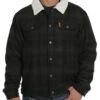 Cinch Men's Concealed Carry Trucker Jacket -Wrangler Store MWJ1074004 a