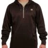 Cinch Men's 1/4 Zip Hoodie -Wrangler Store MWK1240002 a