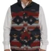 Cinch Men's Quilted Vest -Wrangler Store MWV1533004 a