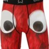 Cinch Men's Monster Boxer Brief -Wrangler Store MXY6009013 a