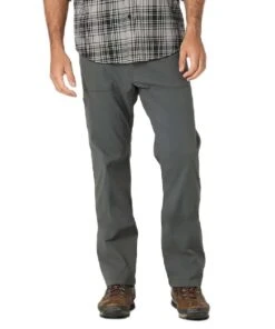 Wrangler Men's ATG Synthetic Utility Pant
