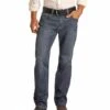 Rock & Roll Cowboy Men's ReFlex Double Barrel Jean 2 Rock & Roll Cowboy Men's ReFlex Double Barrel Jean -Wrangler Store RRMD0SR13T a