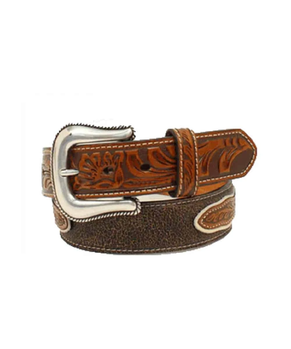 M&F Western Men's Nocona Pro Series Belt 3 M&F Western Men's Nocona Pro Series Belt