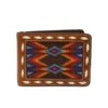 M&F Western Nocona Bifold Money Clip Wallet 2 M&F Western Nocona Bifold Money Clip Wallet -Wrangler Store n5000052970