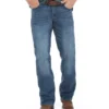 Wrangler Men's Retro Boot Cut Jean -Wrangler Store products 1000013007