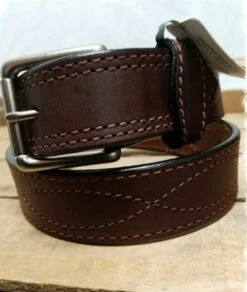 Gingerich Men's Figure 8 Work Belt