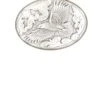 M&F Western Nocona Eagle Buckle -Wrangler Store products 37044