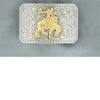 M&F Western Nocona Saddle Bronc Buckle 2 M&F Western Nocona Saddle Bronc Buckle -Wrangler Store products 37558