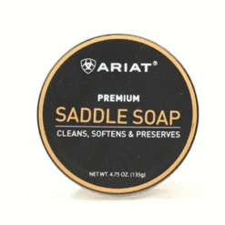 M&F Western Ariat Saddle Soap