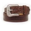 M&F Western Men's Ariat Western Belt -Wrangler Store products Ariat Mens Western Belt prod 58677 l A1021202