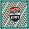 Hooey Cheyenne Satin Wild Rag -Wrangler Store products BANDANA20 CHEYENNE 1