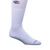Dan Post Men's White Over The Calf Socks -Wrangler Store products DPCBC9