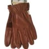 M&F Western Men's Hd Xtreme Tan Deerskin Work Gloves -Wrangler Store products H211537 a