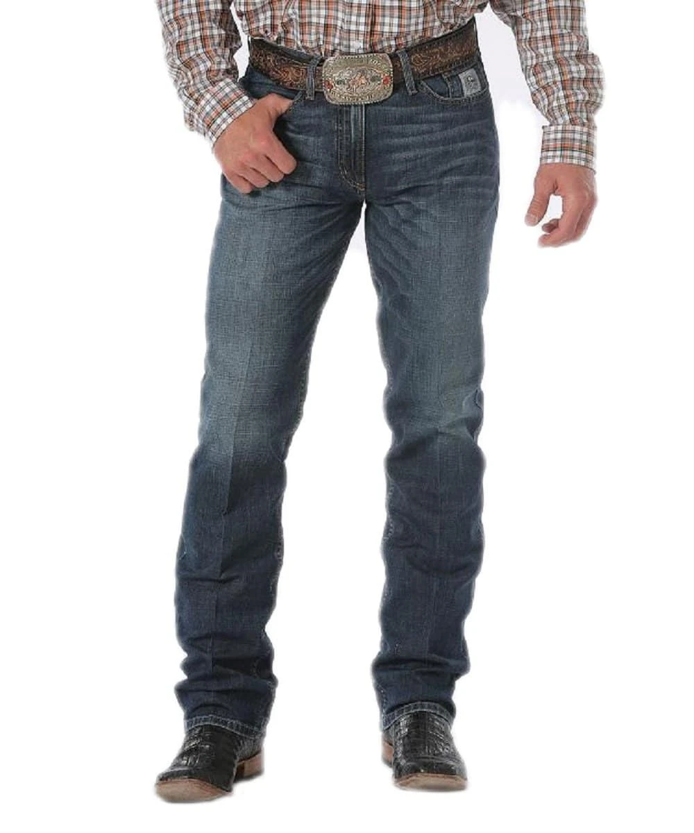Cinch Men's Silver Label Jean 3 Cinch Men's Silver Label Jean