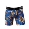 Cinch Men's Rodeo Boxer Brief -Wrangler Store products MXY6002023