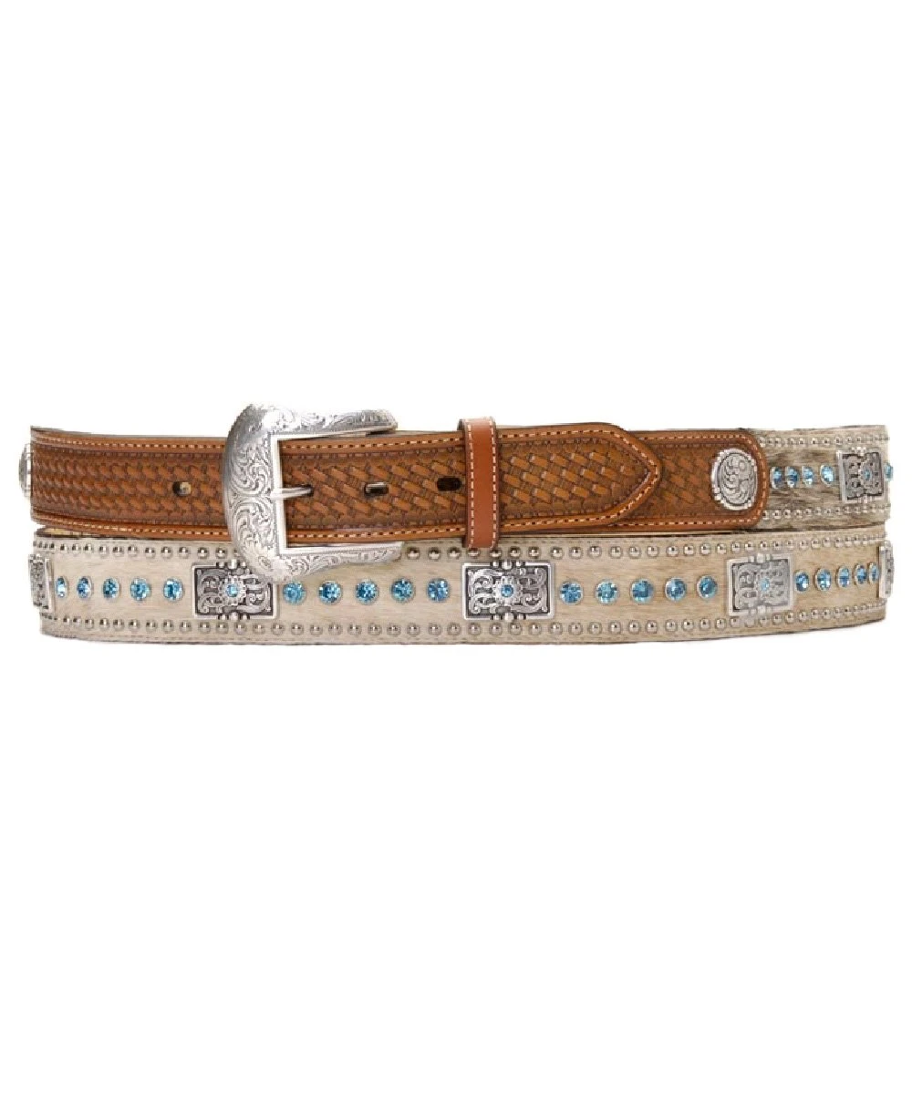 M&F Western Nocona Men's Western Belt 3 M&F Western Nocona Men's Western Belt