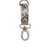 Myra Bags Black & White Key Fob 2 Myra Bags Black & White Key Fob -Wrangler Store products S 0924