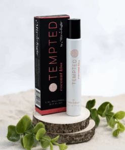 Mixologie Tempted Coconut Kiss Rollerball Perfume