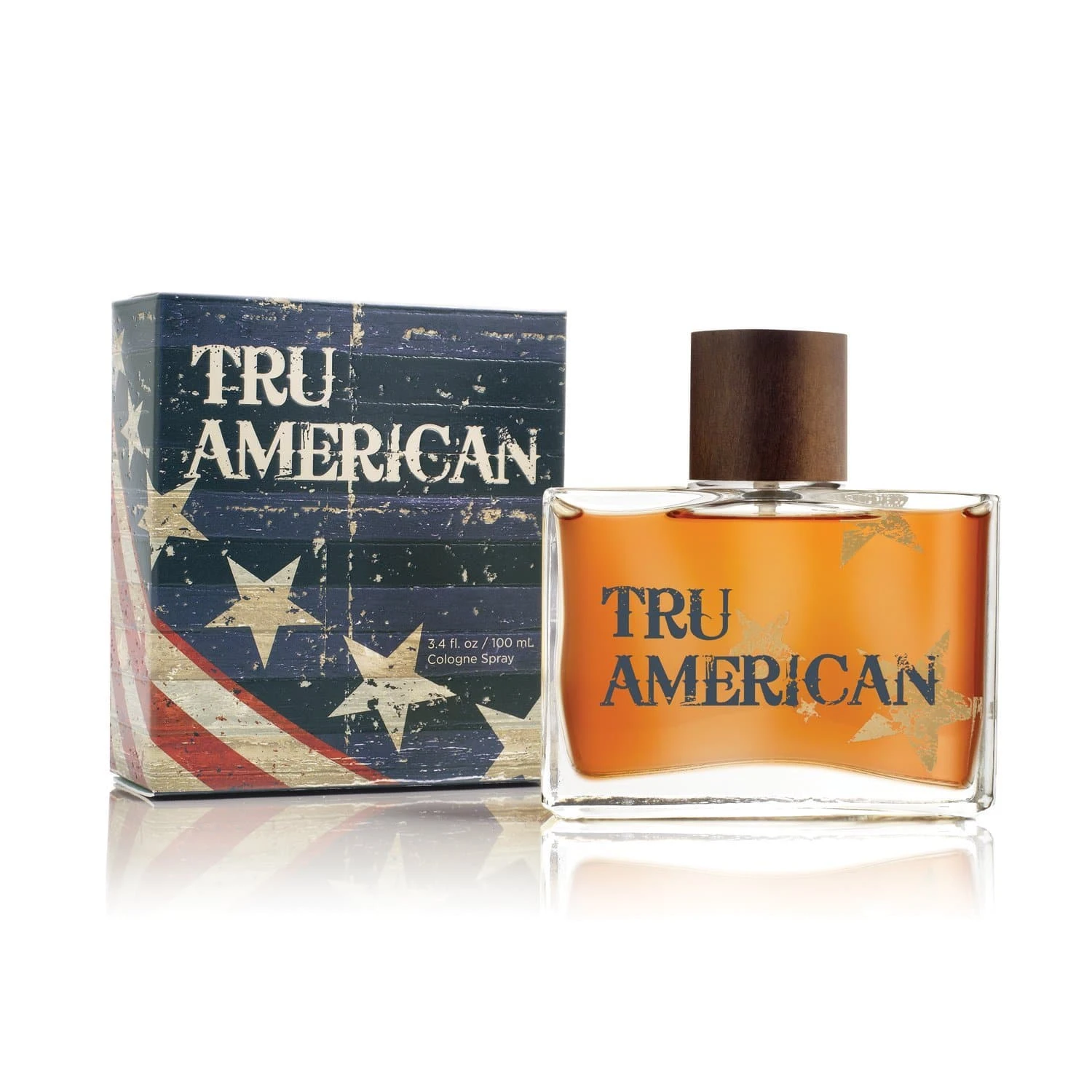 Tru Fragrance Men's Tru American Cologne 3 Tru Fragrance Men's Tru American Cologne