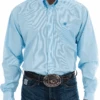 Cinch Men's Micro Stripe Button Down Western Shirt -Wrangler Store products Untitled 1 60244640 c1b1 4995 8805 4c64917c1fb6