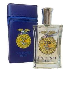 Murcielago Men's FFA National Blue Cologne