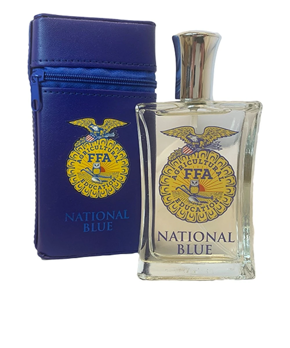 Murcielago Men's FFA National Blue Cologne 3 Murcielago Men's FFA National Blue Cologne