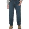 Wrangler Men's Flame Resistant Advanced Comfort Relaxed Fit Jean -Wrangler Store products fr re FRAC50M hr 1 a