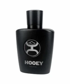 Hooey Men's Cologne Black