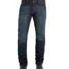 Cinch Men's Jesse Slim Straight Jean -Wrangler Store products mb50738001