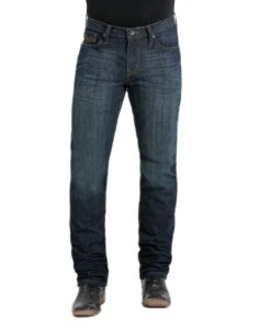 Cinch Men's Jesse Slim Straight Jean