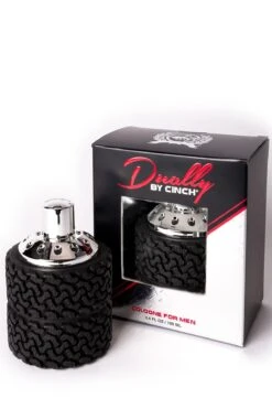 Cinch Men's Dually Cologne
