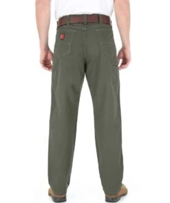Wrangler Men's Riggs Workwear Technician Pant -Wrangler Store products rg re 3W045LD hr 2 a