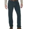 Wrangler Men's Riggs Workwear Advanced Comfort Five Pocket Jean