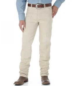 Wrangler Men's Cowboy Cut Original Fit Jean