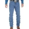 Wrangler Men's Premium Performance Cowboy Cut Regular Fit Jean -Wrangler Store products ww re 47MWZSW hr 1