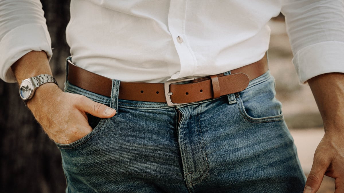 Front Page -Wrangler Store types of belts for men